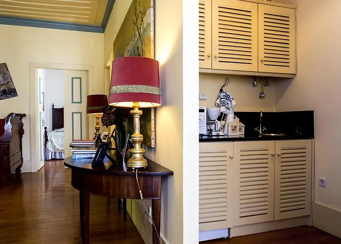 Casa Da Azenha Peso da Régua