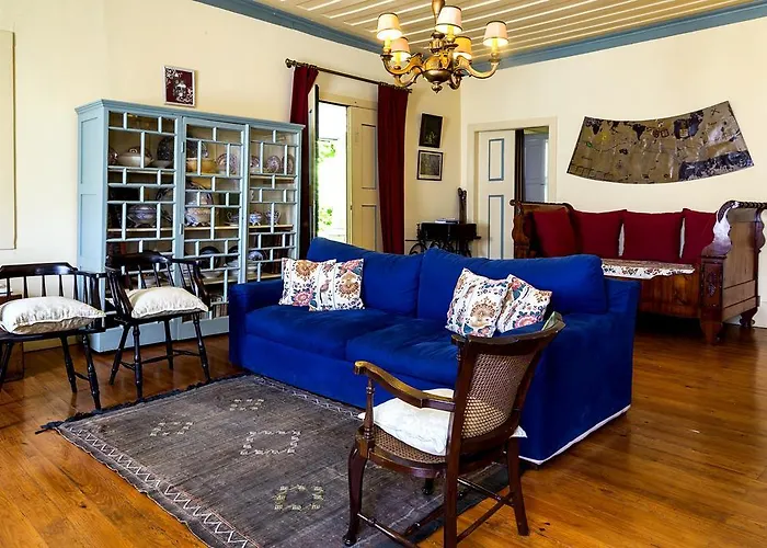 Casa Da Azenha * Peso da Régua