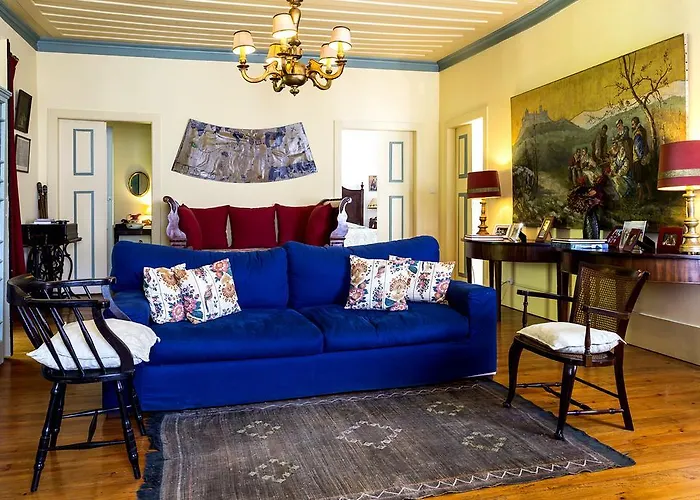 Bauernhof Casa Da Azenha *