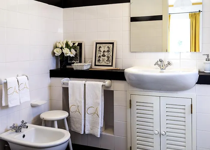 Alojamento de Turismo Rural Casa Da Azenha *