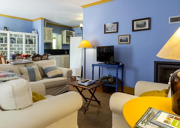 Bauernhof Casa Da Azenha