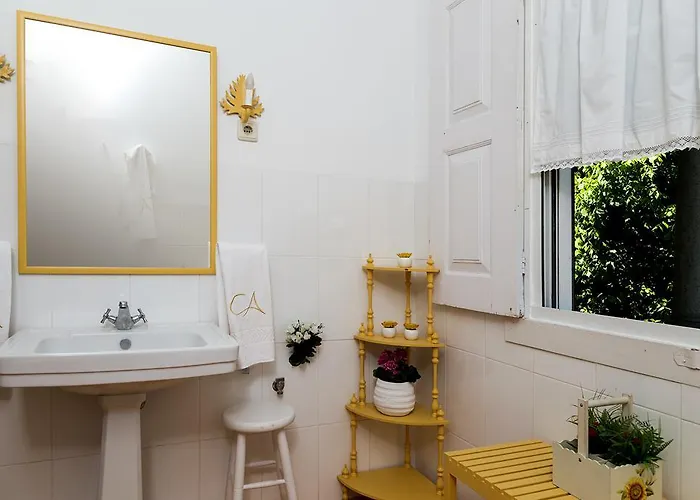 Casa Da Azenha Peso da Régua