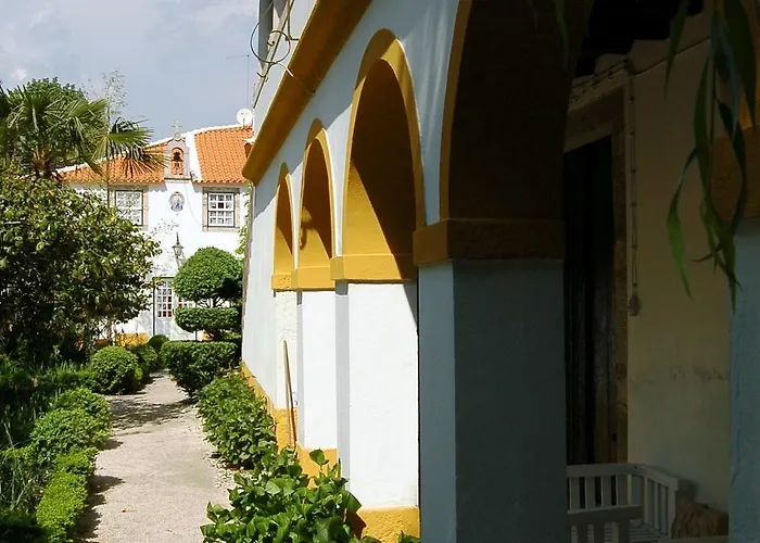 Casa Da Azenha Bauernhof Peso da Régua