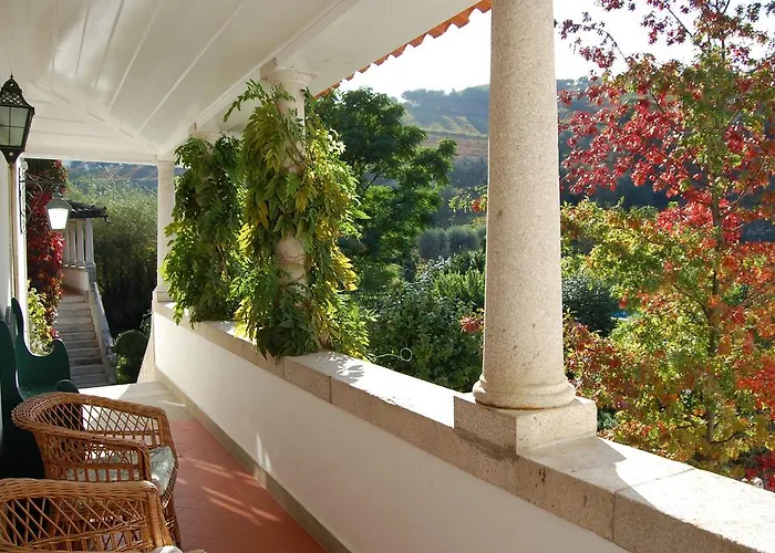 Casa Da Azenha Bauernhof