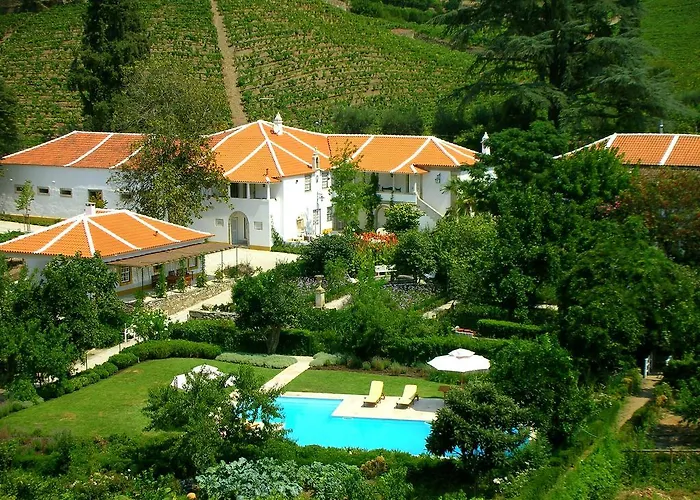 农家乐 Casa Da Azenha *