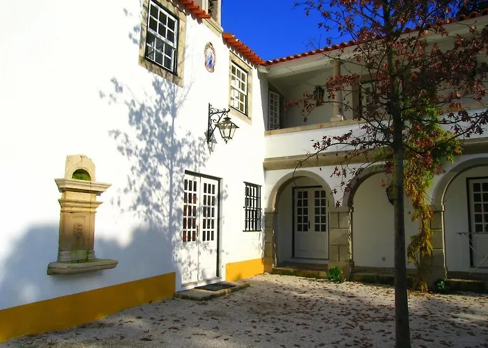 Casa Da Azenha *