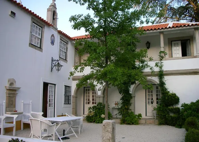 Bauernhof Casa Da Azenha Peso da Régua