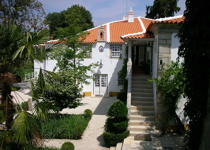 农家乐 Casa Da Azenha *