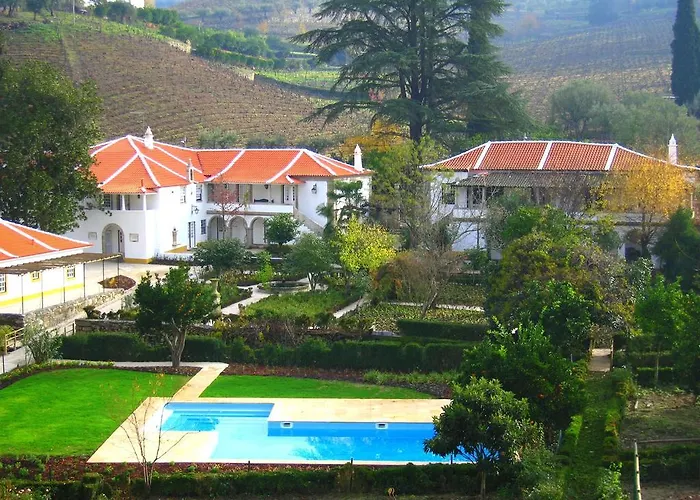 Casa Da Azenha Alojamento de Turismo Rural *