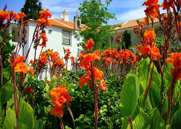 Bauernhof Casa Da Azenha *