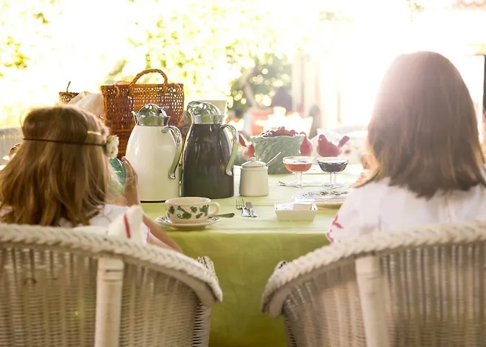 Casa Da Azenha Пезу-да-Регуа