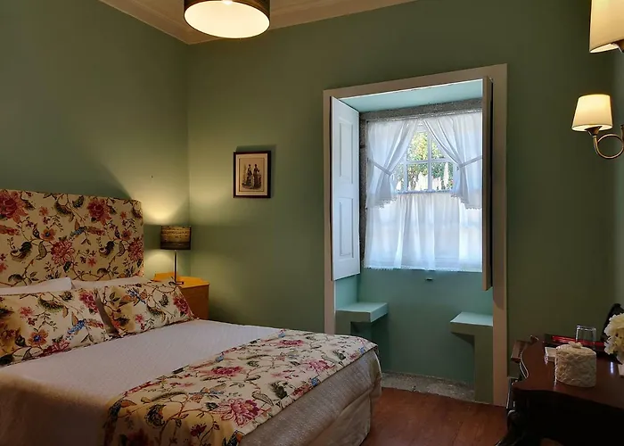 Casa Da Azenha Peso da Régua