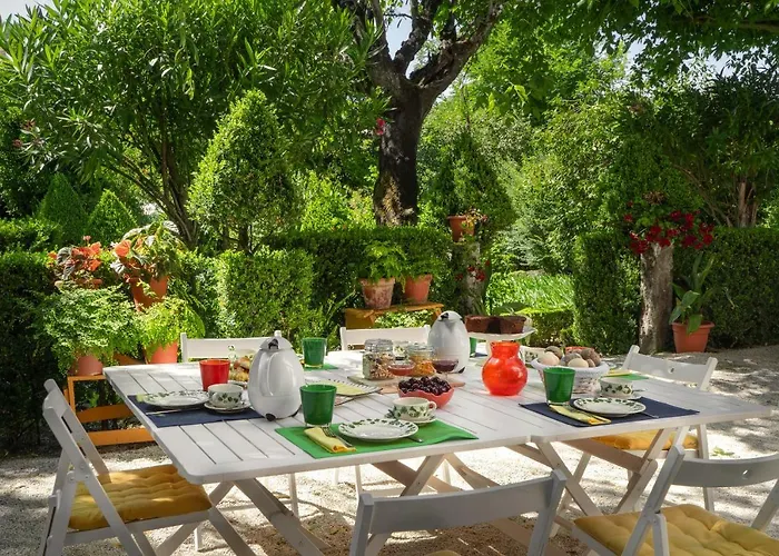 Casa Da Azenha Фермерский дом