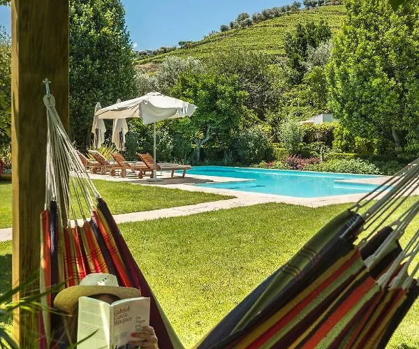 Casa Da Azenha Alojamento de Turismo Rural