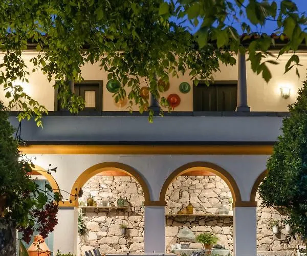 Bauernhof Casa Da Azenha