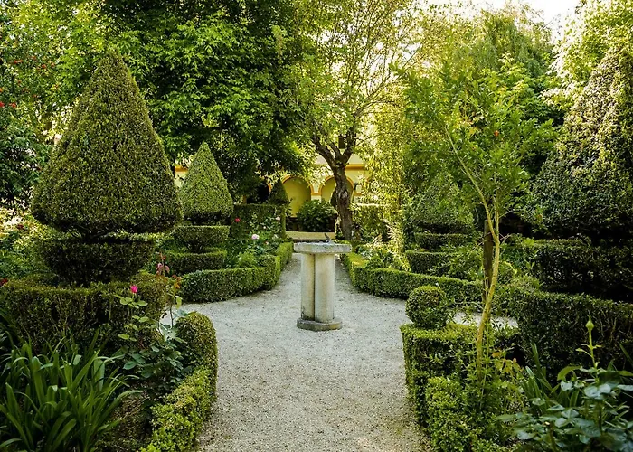 Alojamento de Turismo Rural Casa Da Azenha Peso da Régua
