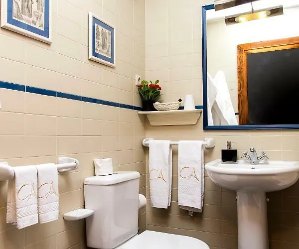 Casa Da Azenha Alojamento de Turismo Rural Peso da Régua