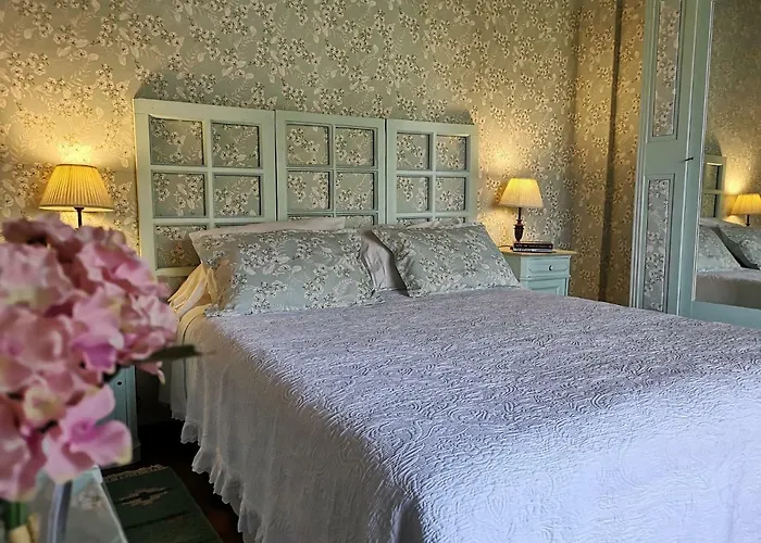 Casa Da Azenha Alojamento de Turismo Rural Peso da Régua