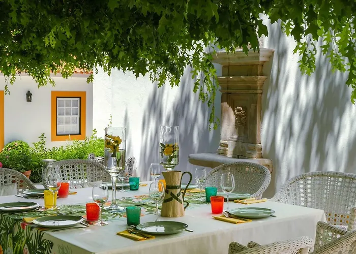 Bauernhof Casa Da Azenha Peso da Régua