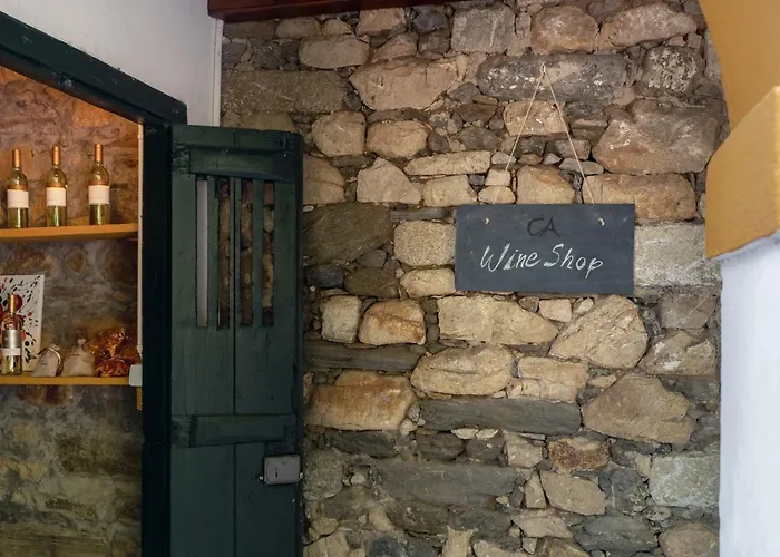 Alojamento de Turismo Rural Casa Da Azenha *